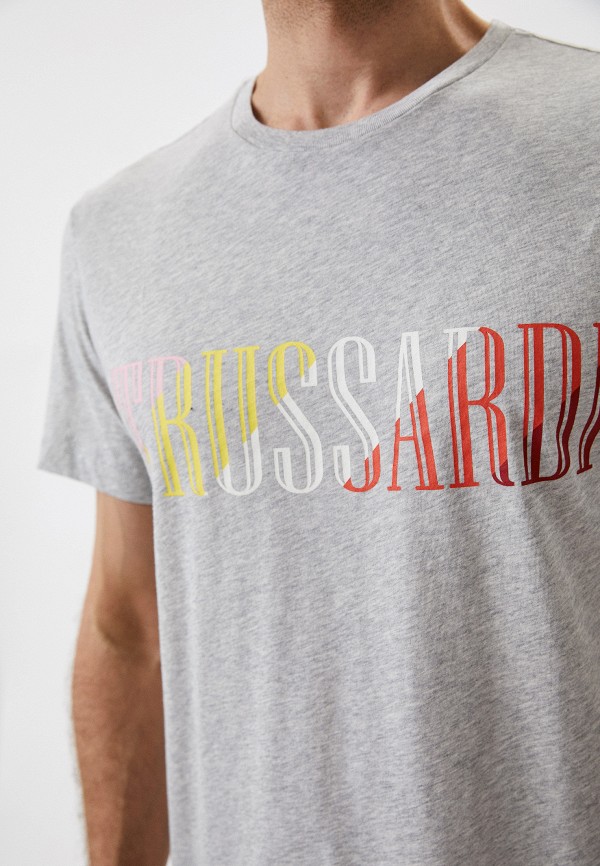 фото Футболка trussardi