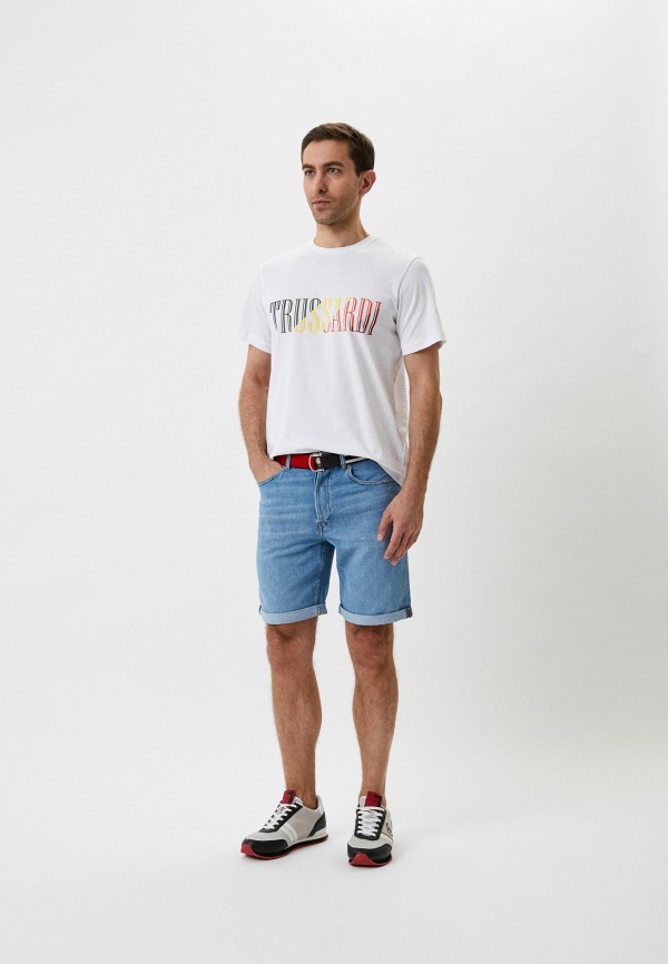 фото Футболка trussardi