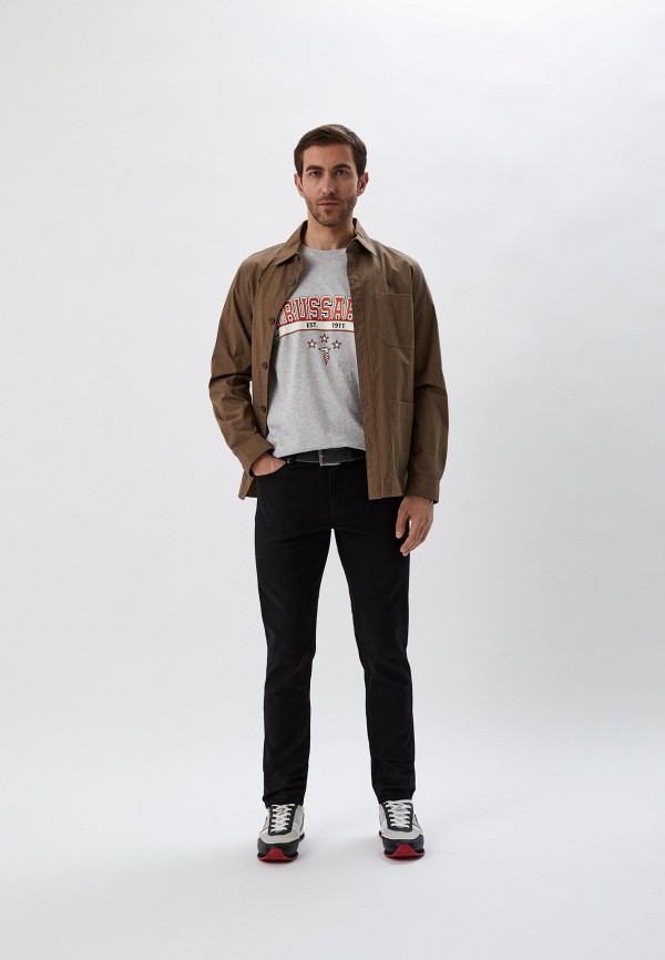 фото Футболка trussardi