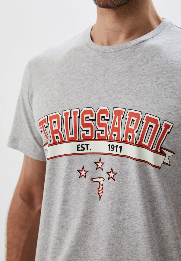 фото Футболка trussardi