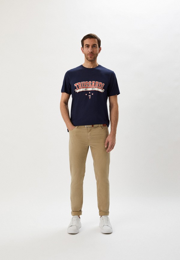 фото Футболка trussardi