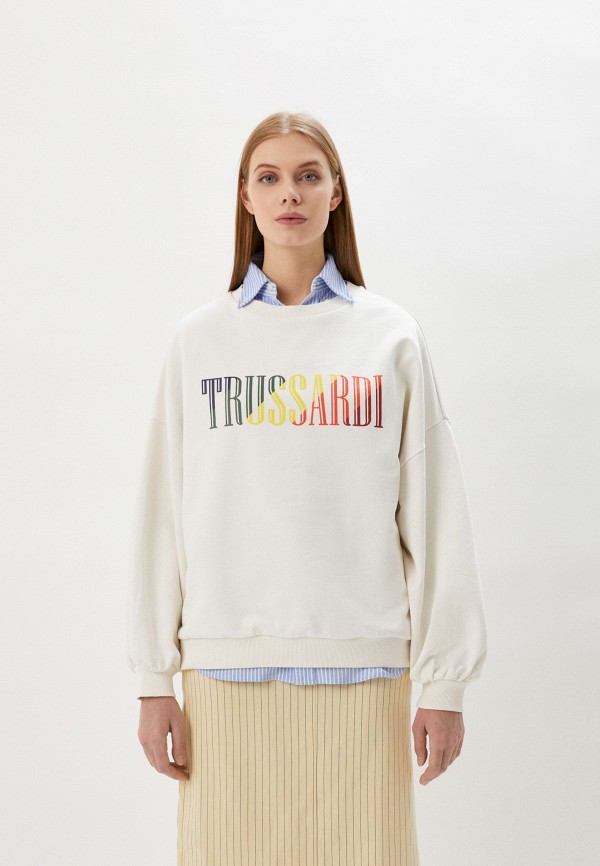 Свитшот Trussardi 10560₽