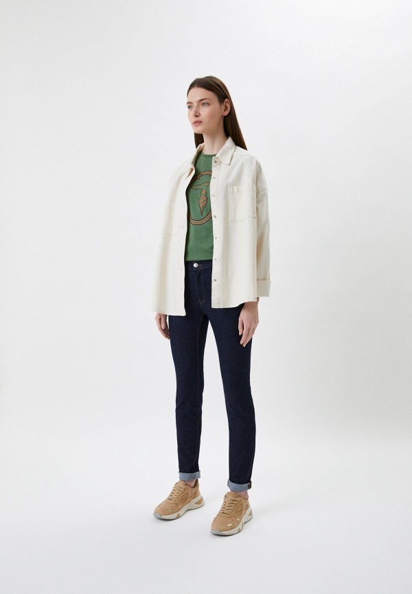 фото Джинсы trussardi