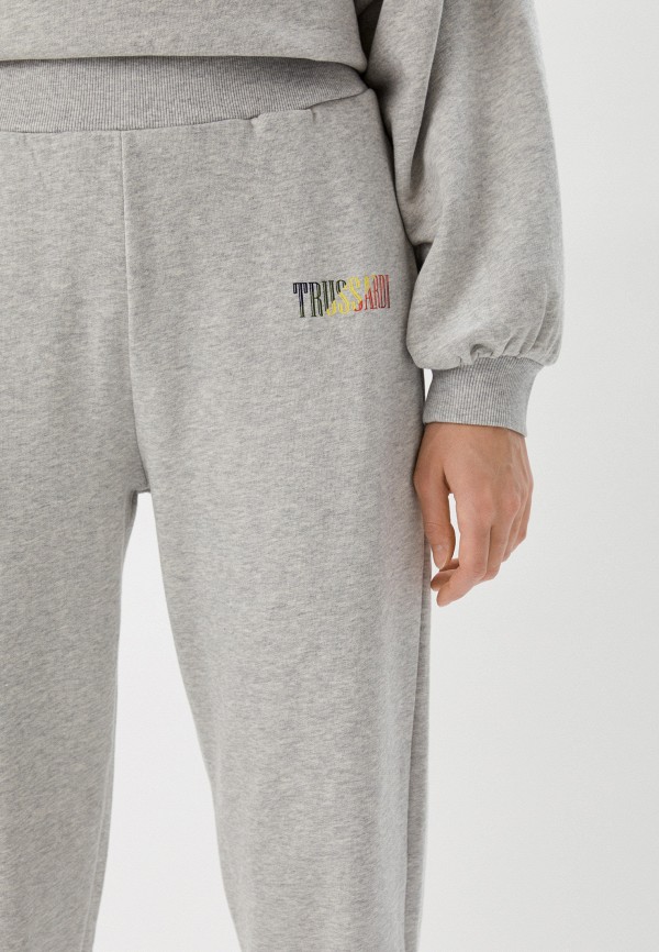 фото Брюки спортивные trussardi