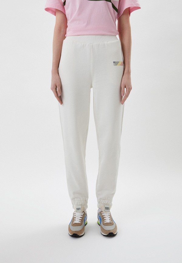 Брюки спортивные Trussardi