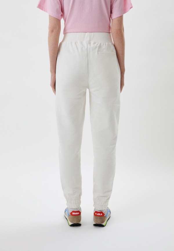 фото Брюки спортивные trussardi