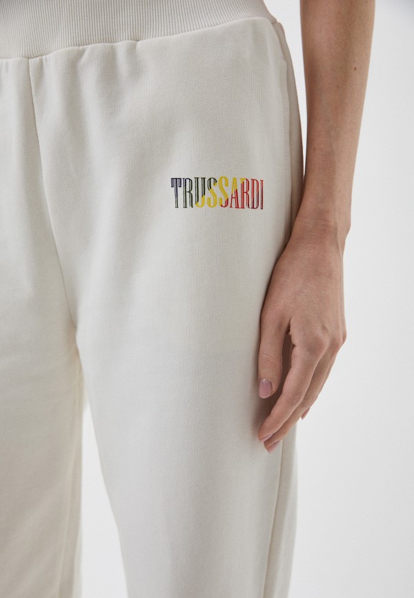 фото Брюки спортивные trussardi