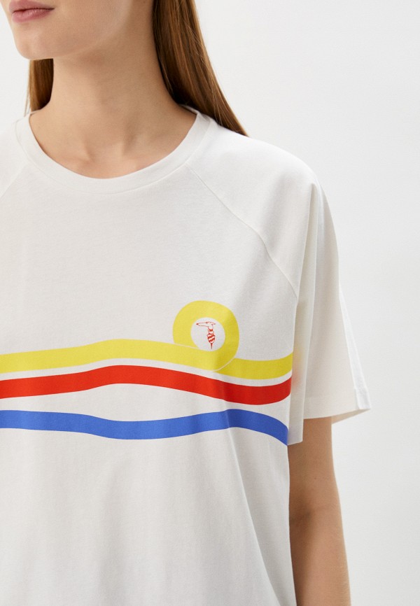 фото Футболка trussardi