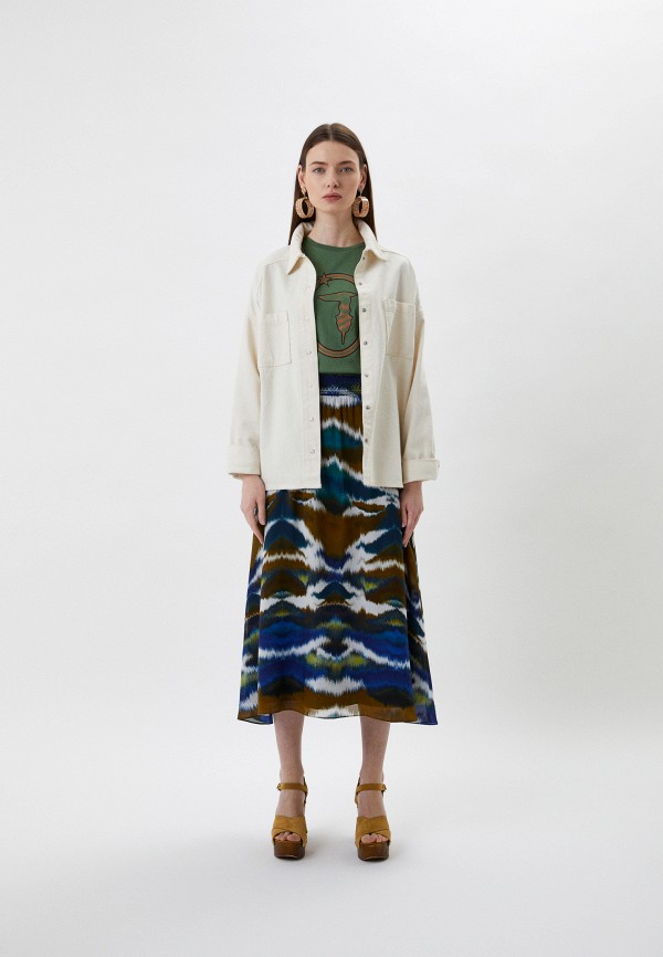 фото Футболка trussardi