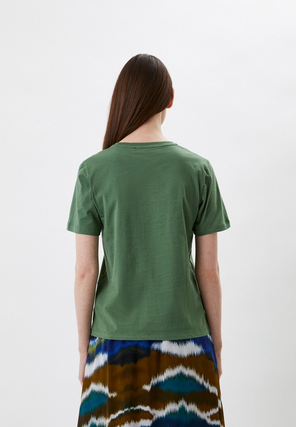 фото Футболка trussardi