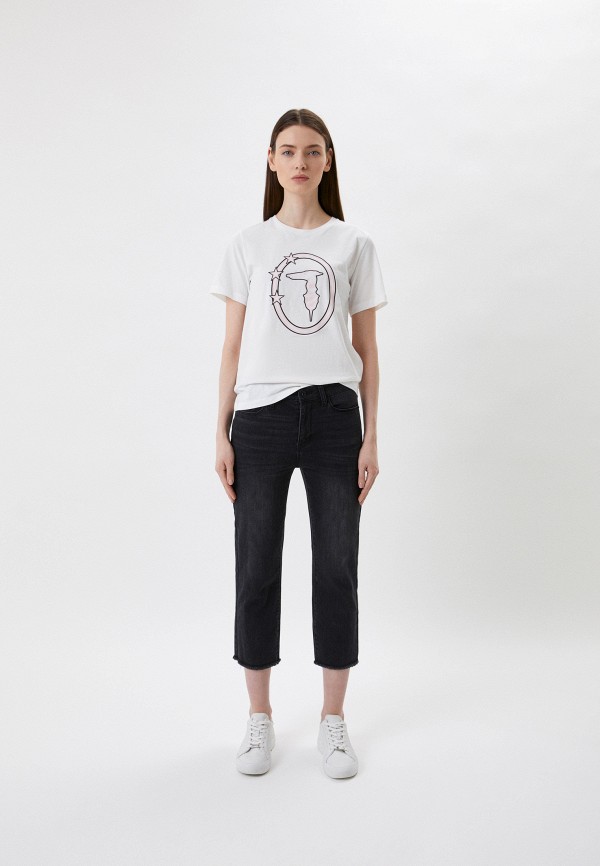 фото Футболка trussardi