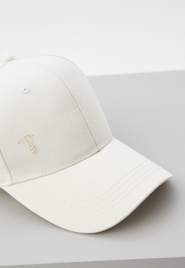 фото Бейсболка trussardi