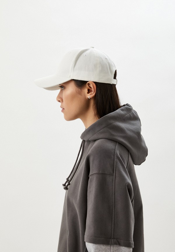 фото Бейсболка trussardi