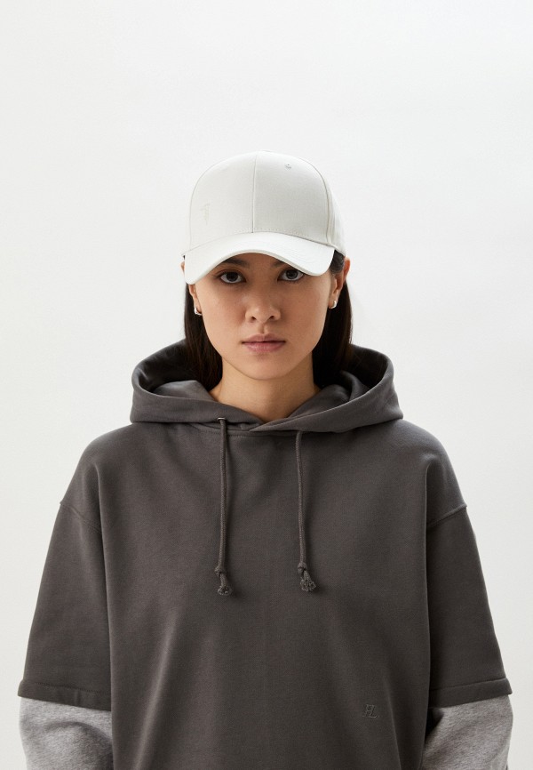 фото Бейсболка trussardi