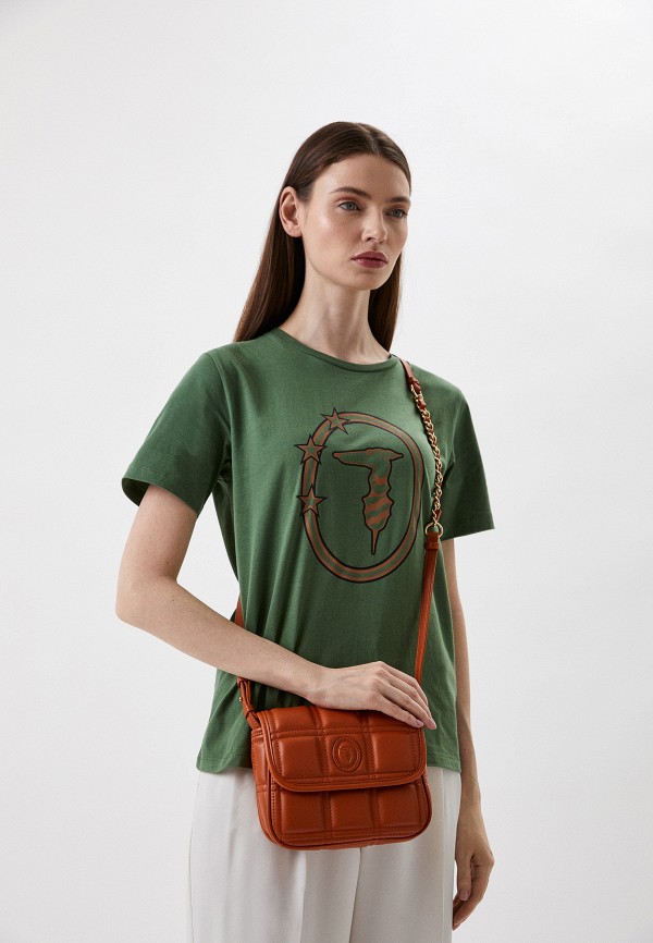 фото Сумка trussardi