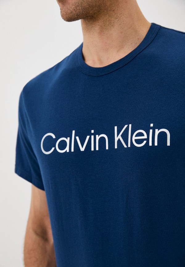 фото Футболка домашняя calvin klein underwear