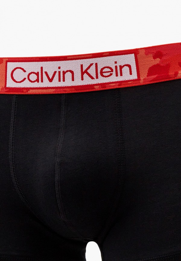 

Трусы Calvin Klein Underwear, Черный, Calvin Klein Underwear RTLABF458001