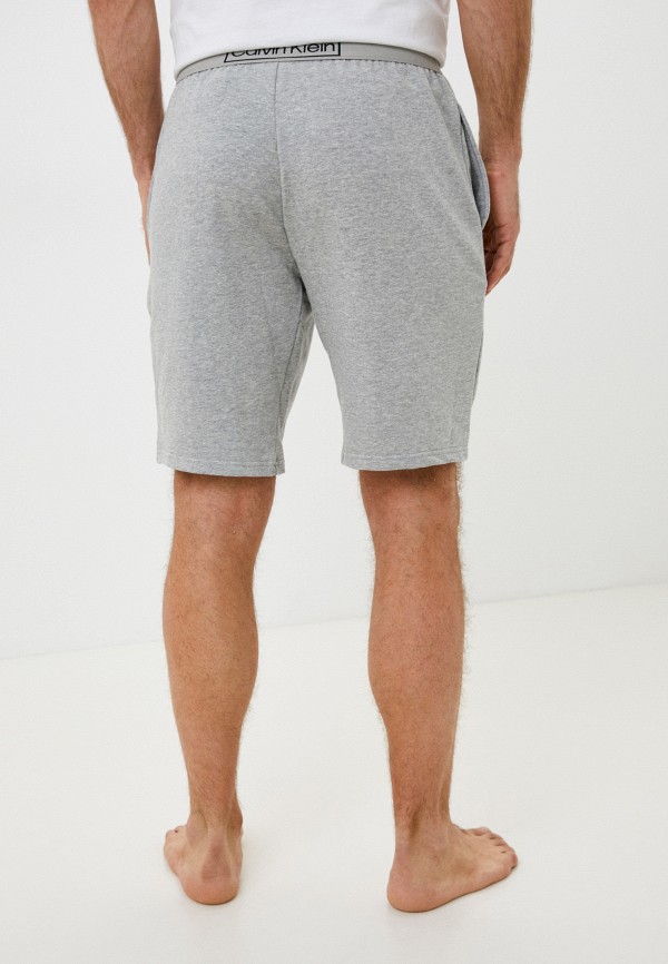 

Шорты домашние Calvin Klein Underwear, Серый, Calvin Klein Underwear RTLABF458101