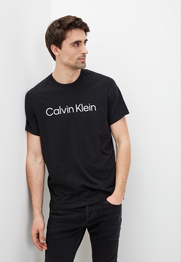 Футболка домашняя Calvin Klein Underwear