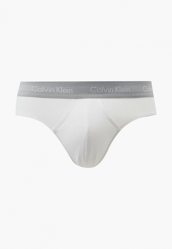 

Трусы 3 шт. Calvin Klein Underwear, Белый, Calvin Klein Underwear RTLABF458501