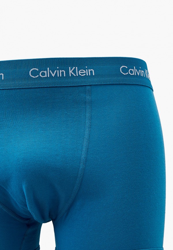 фото Трусы 3 шт. calvin klein underwear