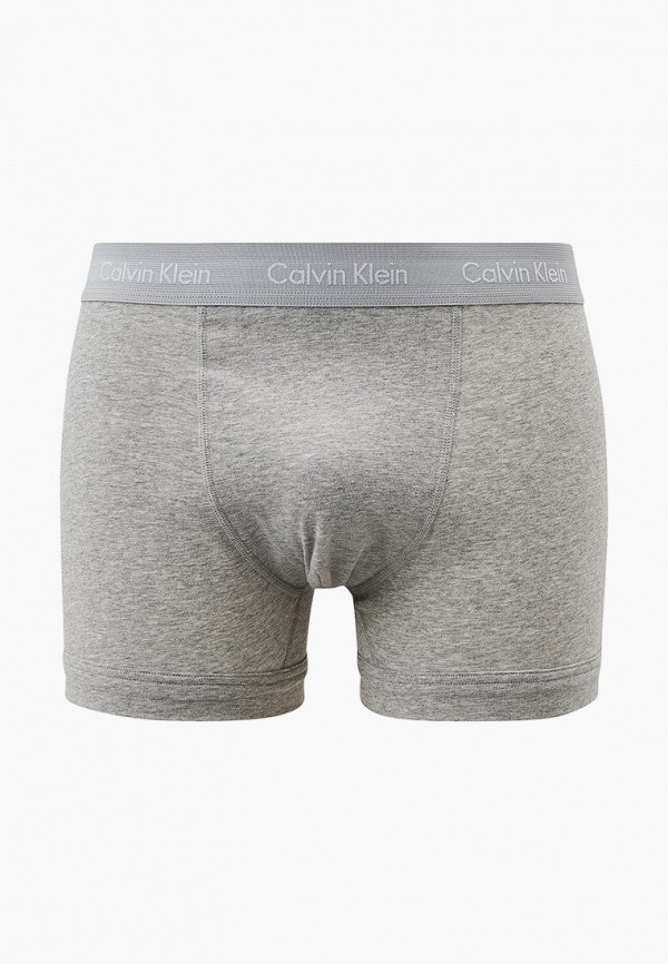 фото Трусы 3 шт. calvin klein underwear