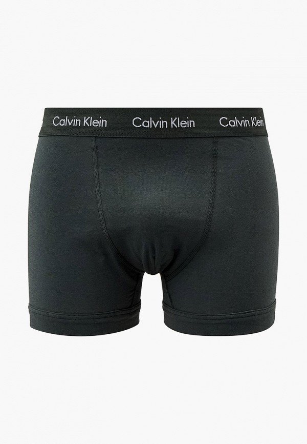 фото Трусы 3 шт. calvin klein underwear