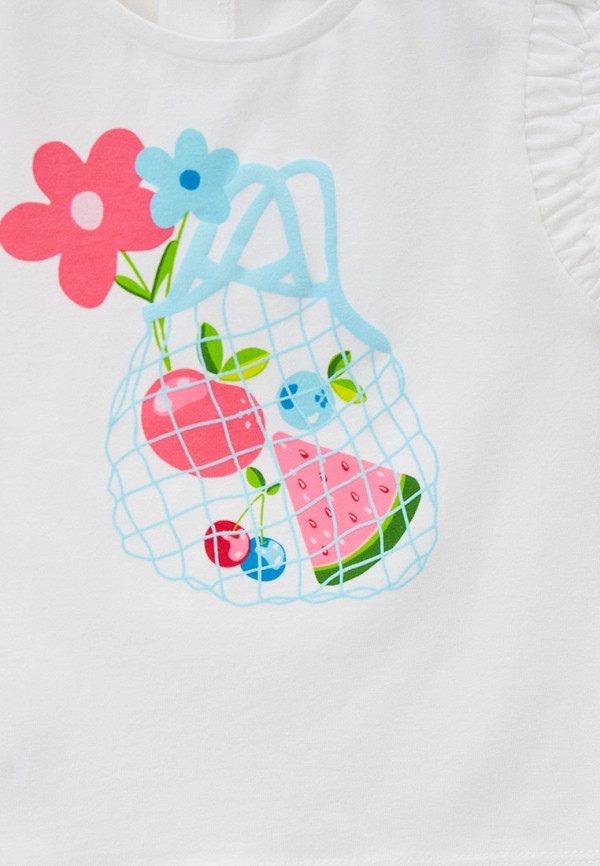 фото Майка и шорты mayoral