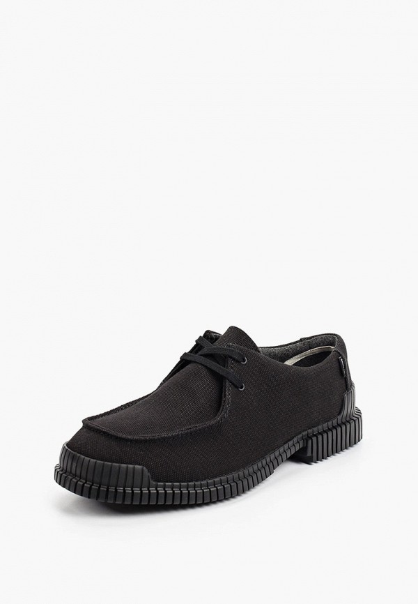 Туфли Camper черный K100785-001 RTLABF460501
