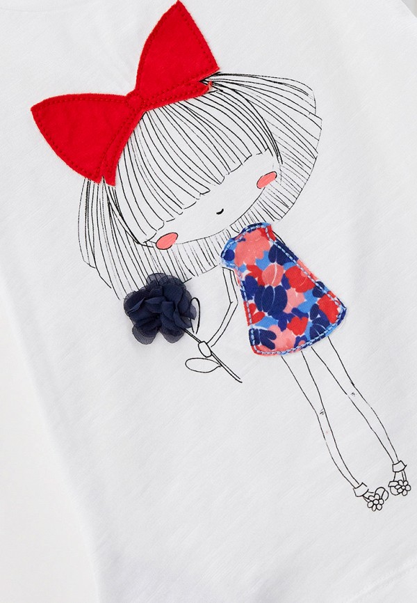 фото Футболка и леггинсы 2 шт. mayoral