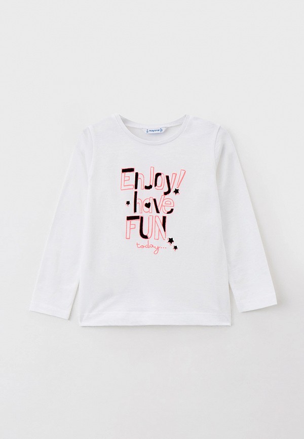 фото Худи, лонгслив и брюки mayoral