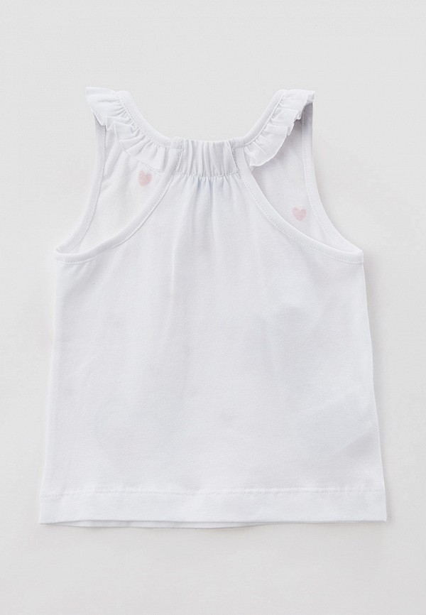 фото Майка и шорты mayoral