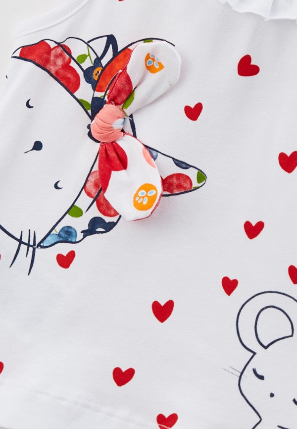 фото Майка и шорты mayoral