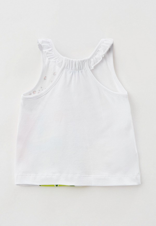 фото Майка и шорты mayoral