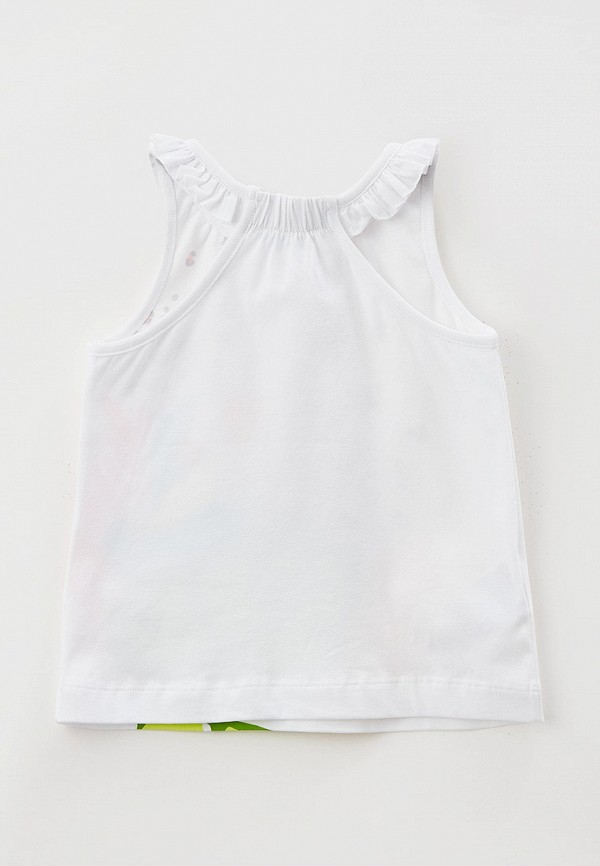 фото Майка и шорты mayoral