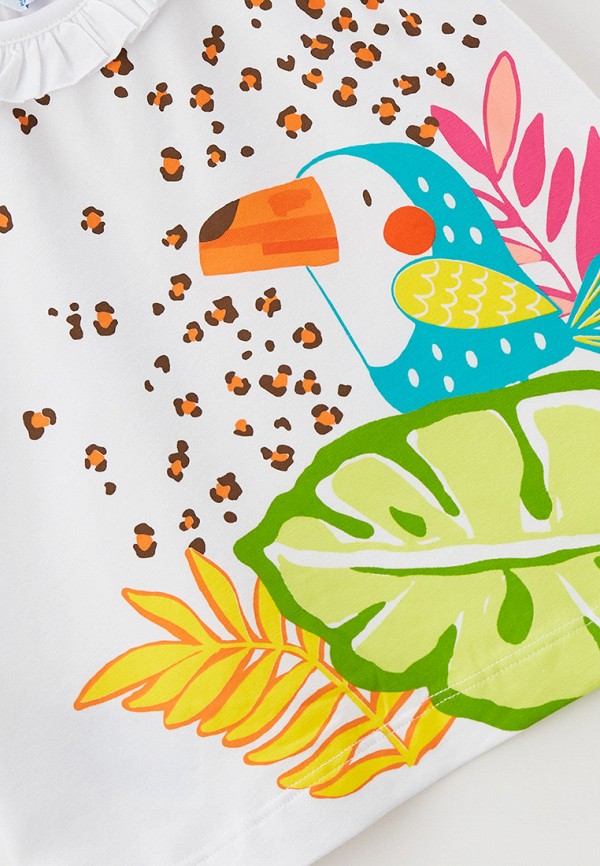 фото Майка и шорты mayoral