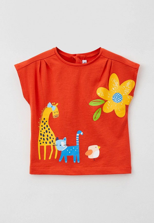 фото Футболки 2 шт. mayoral