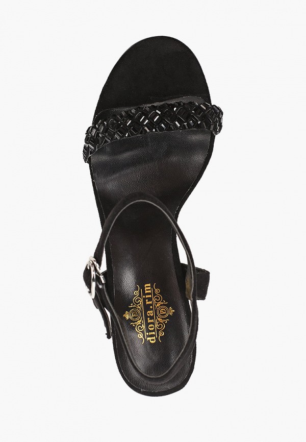 фото Босоножки diora.rim