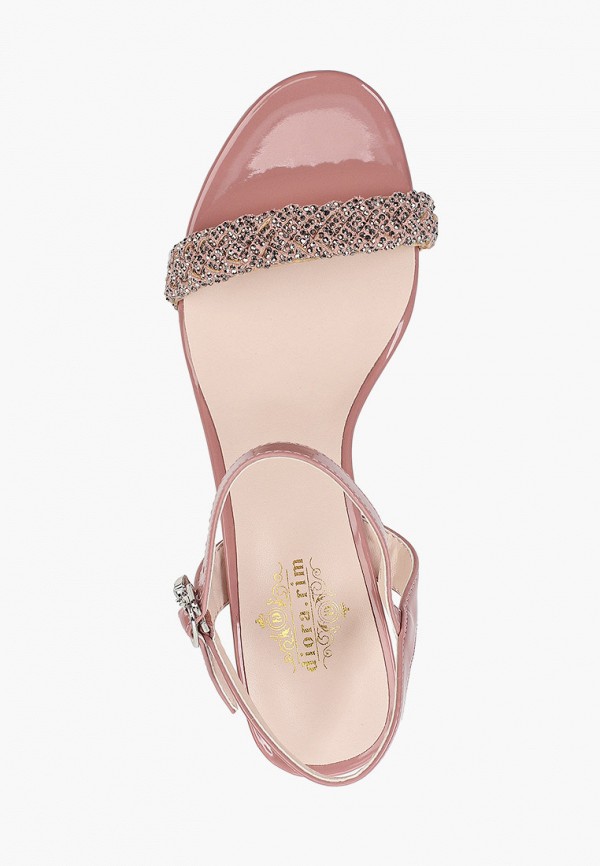 фото Босоножки diora.rim