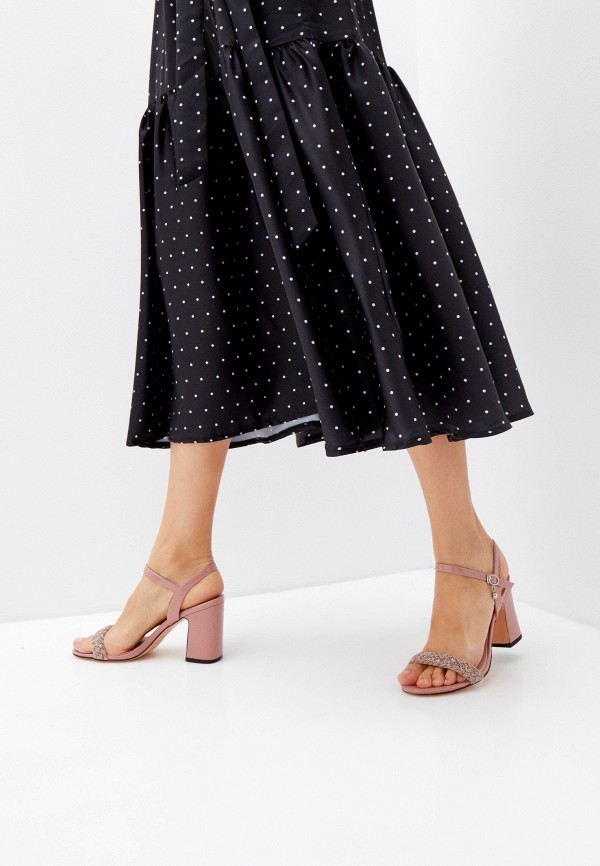 фото Босоножки diora.rim