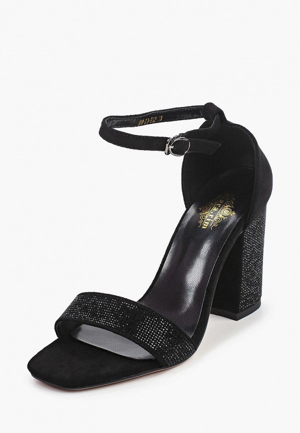 фото Босоножки diora.rim