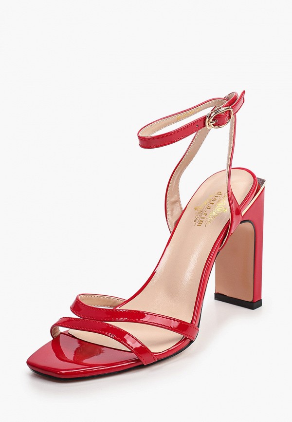 фото Босоножки diora.rim