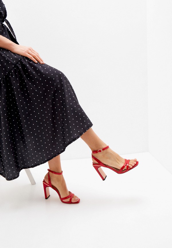 фото Босоножки diora.rim