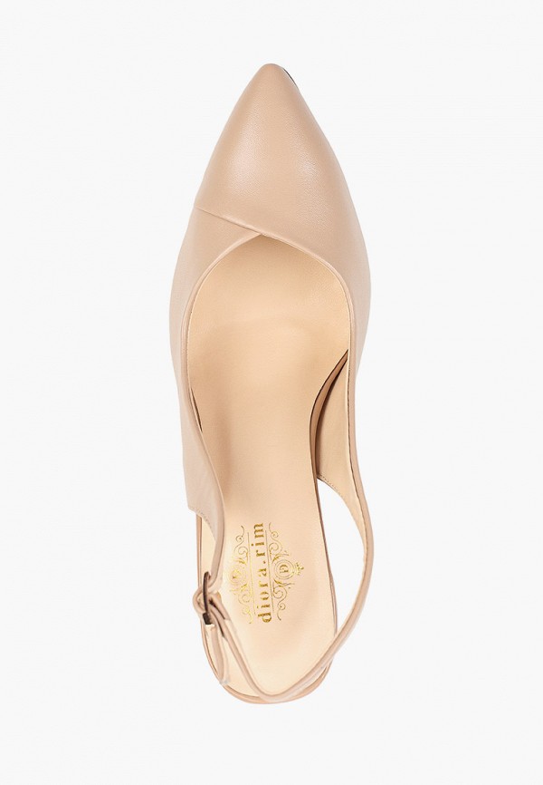 фото Туфли diora.rim