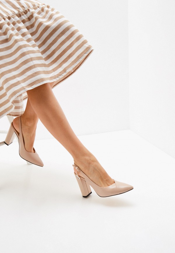 фото Туфли diora.rim