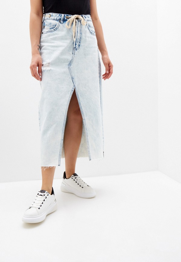 фото Кеды diora.rim