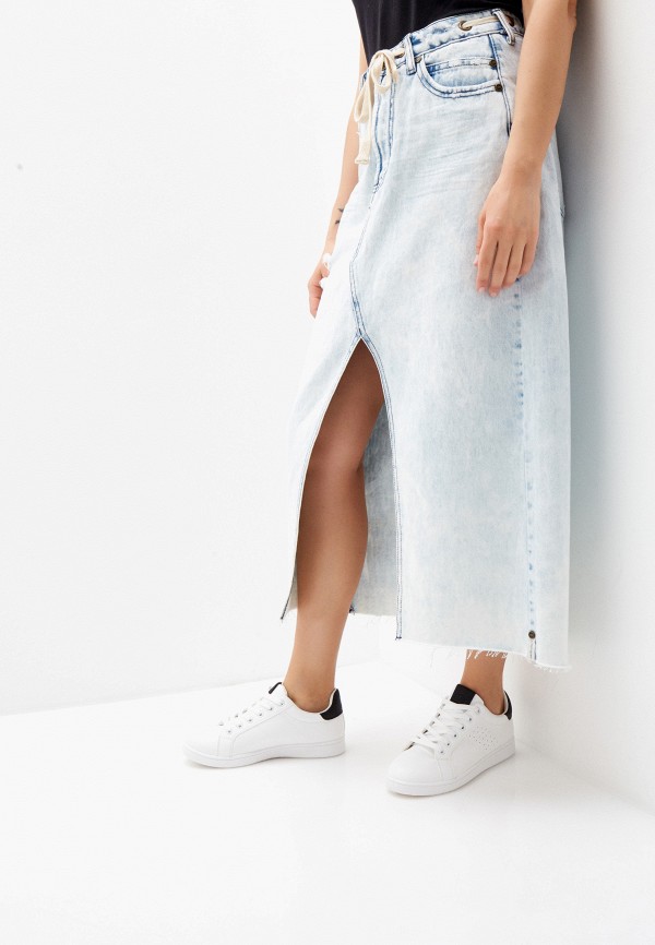 фото Кеды diora.rim