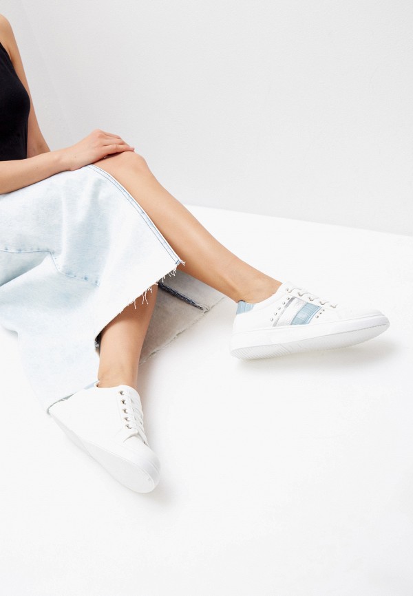 фото Кеды diora.rim