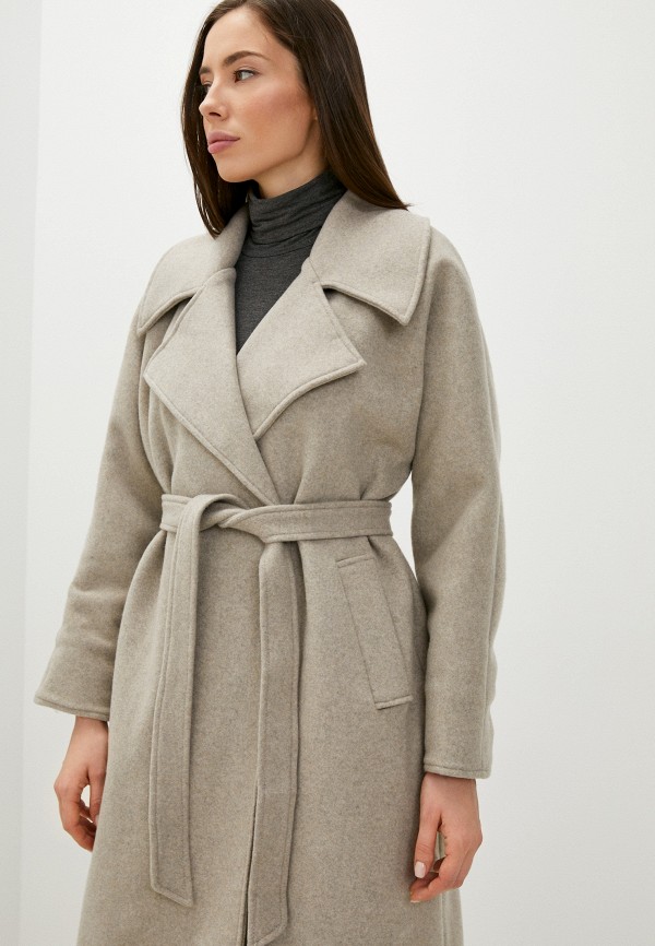 фото Пальто snow airwolf