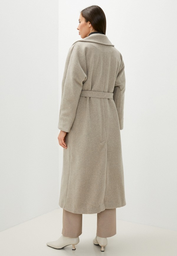 фото Пальто snow airwolf